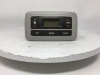 2016 Toyota Sienna Climate Control Module Temperature AC/Heater Replacement P/N:75D875 Fits Fits 2015 2017 2018 2019 2020 OE