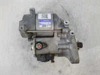 2016-2022 Toyota Tacoma Car Starter Motor Solenoid OEM P/N:438000-2530 28100-31160 Fits Fits 2016 2017 2018 2019 2020 2021 2