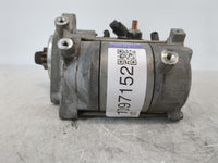 2016-2022 Toyota Tacoma Car Starter Motor Solenoid OEM P/N:438000-2530 28100-31160 Fits Fits 2016 2017 2018 2019 2020 2021 2