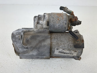 compare product 2016-2022 Toyota Tacoma Car Starter Motor Solenoid OEM P/N:28100-0C130-B Fits Fits 2016 2017 2018 2019 2020 2021 2022 OEM Used Auto Parts