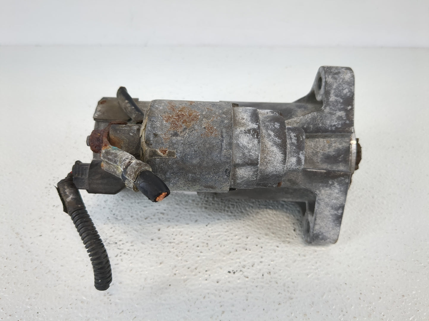 2016-2022 Toyota Tacoma Car Starter Motor Solenoid OEM P/N:28100-0C130-B Fits Fits 2016 2017 2018 2019 2020 2021 2022 OEM Us