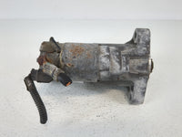 2016-2022 Toyota Tacoma Car Starter Motor Solenoid OEM P/N:28100-0C130-B Fits Fits 2016 2017 2018 2019 2020 2021 2022 OEM Us