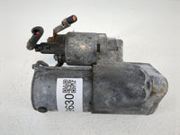 2016-2022 Toyota Tacoma Car Starter Motor Solenoid OEM P/N:28100-0C130-B Fits Fits 2016 2017 2018 2019 2020 2021 2022 OEM Us