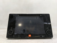 2016 Toyota Tacoma Radio AM FM Cd Player Receiver Replacement P/N:86100-04171 Fits OEM Used Auto Parts - Oemusedautoparts1.c