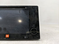 2016 Toyota Tacoma Radio AM FM Cd Player Receiver Replacement P/N:86100-04171 Fits OEM Used Auto Parts - Oemusedautoparts1.c