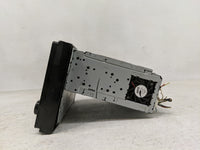 2016 Toyota Tacoma Radio AM FM Cd Player Receiver Replacement P/N:86100-04171 Fits OEM Used Auto Parts - Oemusedautoparts1.c