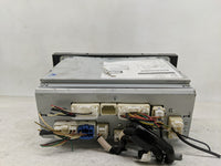 2016 Toyota Tacoma Radio AM FM Cd Player Receiver Replacement P/N:86100-04171 Fits OEM Used Auto Parts - Oemusedautoparts1.c