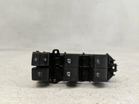2016-2022 Toyota Tacoma Master Power Window Switch Replacement Driver Side Left P/N:84820-0E020 Fits OEM Used Auto Parts - O