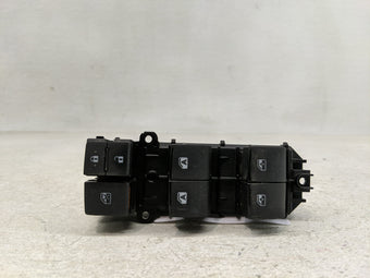 compare product 2016-2022 Toyota Tacoma Master Power Window Switch Replacement Driver Side Left P/N:84820-0E020 Fits OEM Used Auto Parts