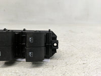 2016-2022 Toyota Tacoma Master Power Window Switch Replacement Driver Side Left P/N:84820-0E020 Fits OEM Used Auto Parts - O
