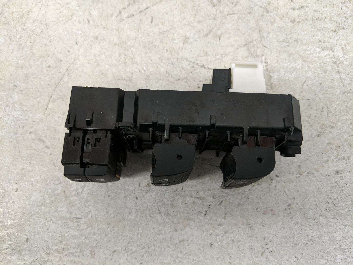 2016-2022 Toyota Tacoma Master Power Window Switch Replacement Driver Side Left P/N:84820-0E020 Fits OEM Used Auto Parts - O