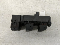 2016-2022 Toyota Tacoma Master Power Window Switch Replacement Driver Side Left P/N:84820-0E020 Fits OEM Used Auto Parts - O