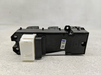 2016-2022 Toyota Tacoma Master Power Window Switch Replacement Driver Side Left P/N:84820-0E020 Fits OEM Used Auto Parts - O