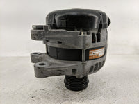 2016-2022 Toyota Tacoma Alternator Replacement Generator Charging Assembly Engine OEM P/N:27060-0C170 Fits OEM Used Auto Par