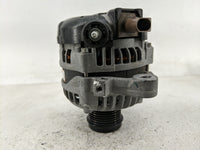 2016-2022 Toyota Tacoma Alternator Replacement Generator Charging Assembly Engine OEM P/N:27060-0C170 Fits OEM Used Auto Par