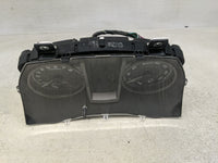 2016-2017 Toyota Tacoma Instrument Cluster Speedometer Gauges P/N:8380004K30 Fits Fits 2016 2017 OEM Used Auto Parts - Oemus