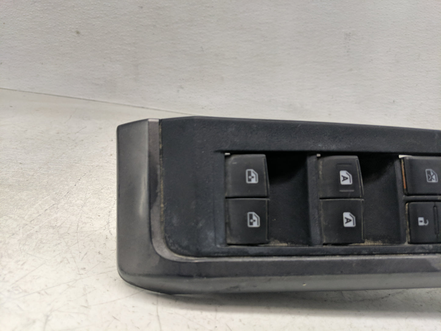 2016-2022 Toyota Tacoma Master Power Window Switch Replacement Driver Side Left P/N:84820-0E020 Fits OEM Used Auto Parts - O