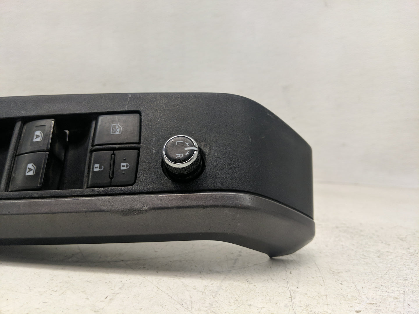 2016-2022 Toyota Tacoma Master Power Window Switch Replacement Driver Side Left P/N:84820-0E020 Fits OEM Used Auto Parts - O