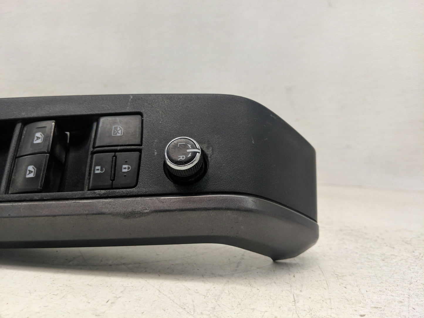 2016-2022 Toyota Tacoma Master Power Window Switch Replacement Driver Side Left P/N:84820-0E020 Fits OEM Used Auto Parts - O
