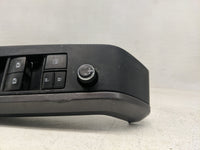 2016-2022 Toyota Tacoma Master Power Window Switch Replacement Driver Side Left P/N:84820-0E020 Fits OEM Used Auto Parts - O