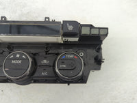 2016-2022 Toyota Tacoma Climate Control Module Temperature AC/Heater Replacement P/N:75H452 Fits OEM Used Auto Parts - Oemus