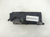 2016-2022 Toyota Tacoma Climate Control Module Temperature AC/Heater Replacement P/N:75H452 Fits OEM Used Auto Parts - Oemus