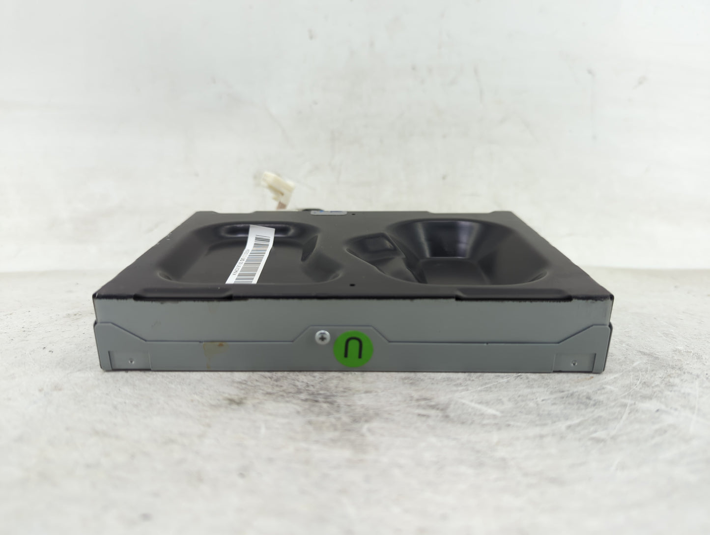 2014-2019 Toyota Tacoma Radio AM FM Cd Player Receiver Replacement P/N:86180-0E011 Fits OEM Used Auto Parts - Oemusedautopar