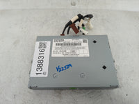 2014-2019 Toyota Tacoma Radio AM FM Cd Player Receiver Replacement P/N:86180-0E011 Fits OEM Used Auto Parts - Oemusedautopar