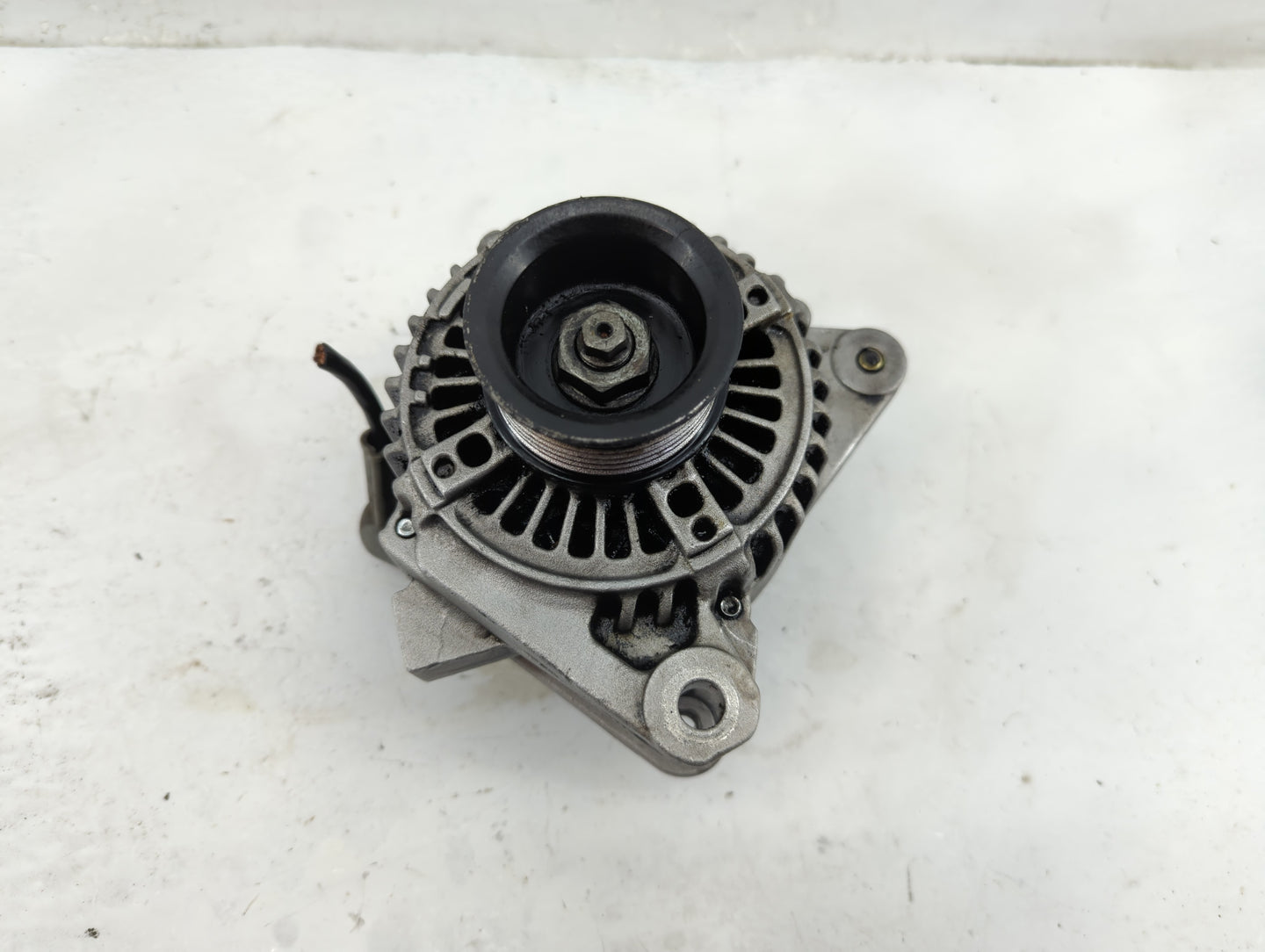 2016-2022 Toyota Tacoma Alternator Replacement Generator Charging Assembly Engine OEM Fits Fits 2016 2017 2018 2019 2020 202