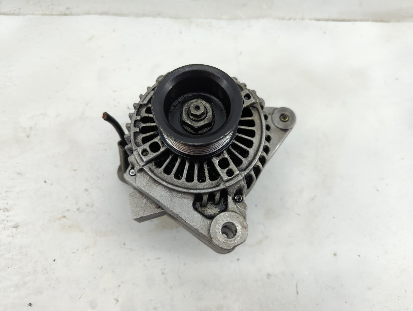 2016-2022 Toyota Tacoma Alternator Replacement Generator Charging Assembly Engine OEM Fits Fits 2016 2017 2018 2019 2020 202