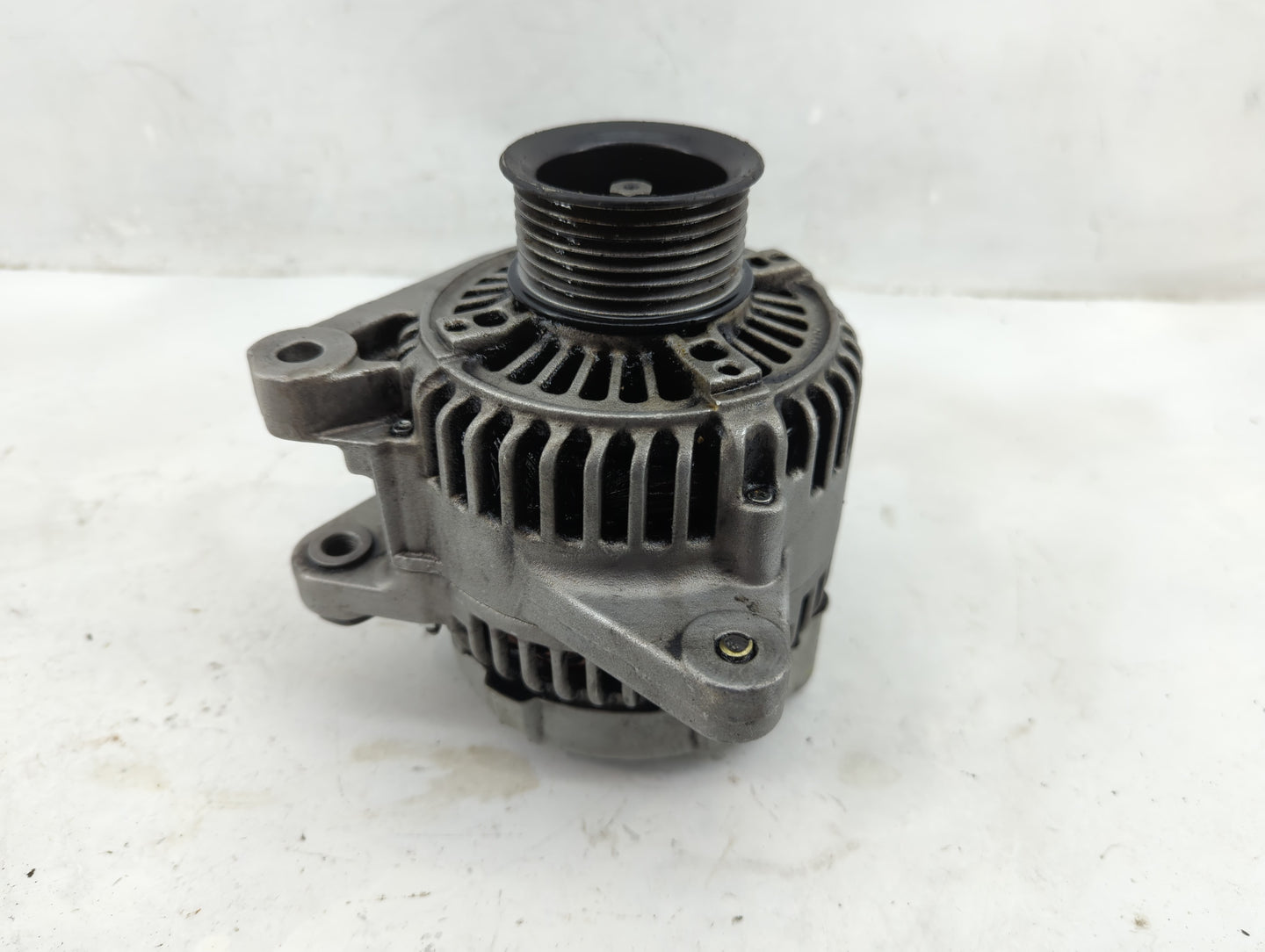 2016-2022 Toyota Tacoma Alternator Replacement Generator Charging Assembly Engine OEM Fits Fits 2016 2017 2018 2019 2020 202