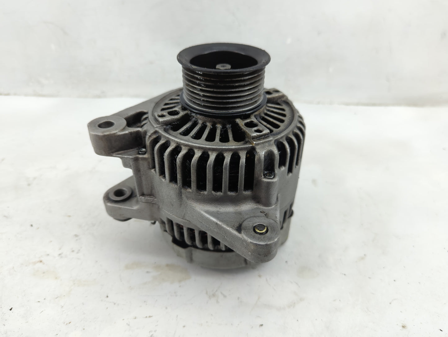 2016-2022 Toyota Tacoma Alternator Replacement Generator Charging Assembly Engine OEM Fits Fits 2016 2017 2018 2019 2020 202