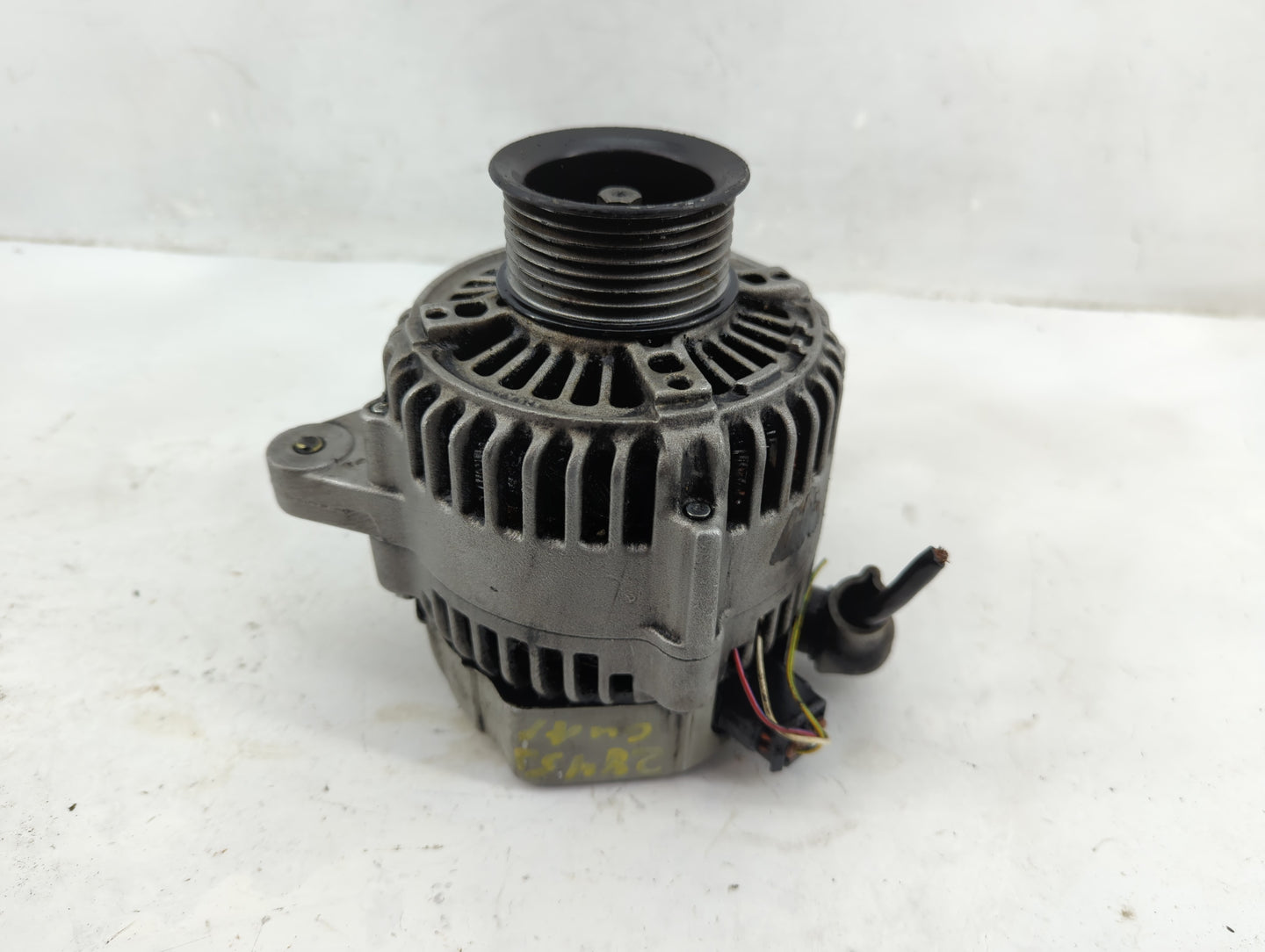 2016-2022 Toyota Tacoma Alternator Replacement Generator Charging Assembly Engine OEM Fits Fits 2016 2017 2018 2019 2020 202