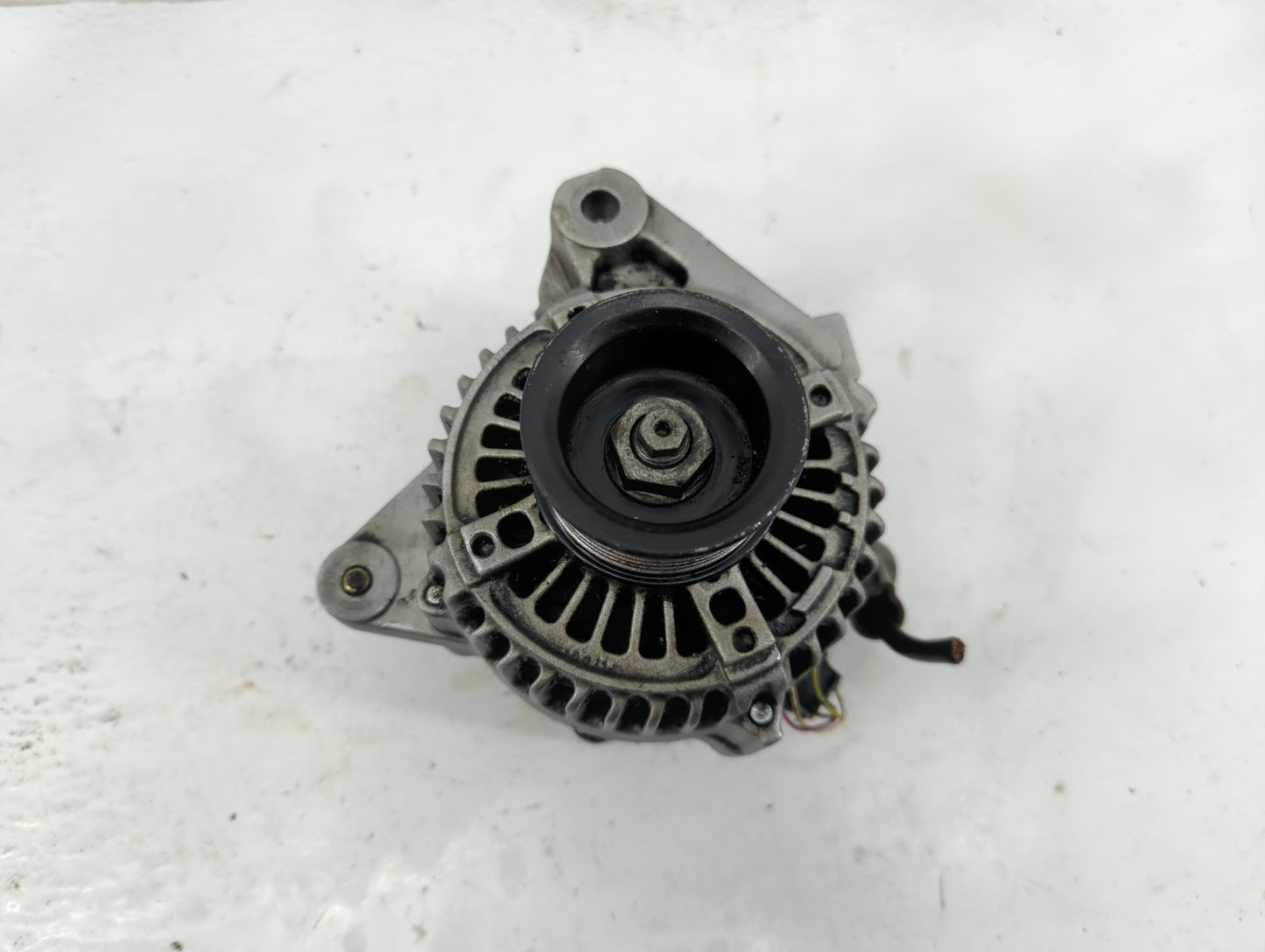 2016-2022 Toyota Tacoma Alternator Replacement Generator Charging Assembly Engine OEM Fits Fits 2016 2017 2018 2019 2020 202