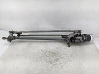 2016-2022 Toyota Tacoma Front Windshield Wiper Motor P/N:8511-04050 Fits Fits 2016 2017 2018 2019 2020 2021 2022 OEM Used Au