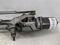 2016-2022 Toyota Tacoma Front Windshield Wiper Motor P/N:8511-04050 Fits Fits 2016 2017 2018 2019 2020 2021 2022 OEM Used Au