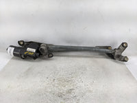 2016-2022 Toyota Tacoma Front Windshield Wiper Motor P/N:8511-04050 Fits Fits 2016 2017 2018 2019 2020 2021 2022 OEM Used Au