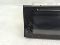 2014-2019 Toyota Tacoma Radio AM FM Cd Player Receiver Replacement P/N:86100-08062 Fits OEM Used Auto Parts - Oemusedautopar