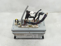 2014-2019 Toyota Tacoma Radio AM FM Cd Player Receiver Replacement P/N:86100-08062 Fits OEM Used Auto Parts - Oemusedautopar