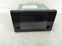 2016-2019 Toyota Tacoma Radio AM FM Cd Player Receiver Replacement P/N:86140-08060 Fits Fits 2016 2017 2018 2019 OEM Used Au