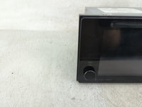2016-2019 Toyota Tacoma Radio AM FM Cd Player Receiver Replacement P/N:86140-08060 Fits Fits 2016 2017 2018 2019 OEM Used Au