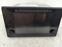 2016-2019 Toyota Tacoma Radio AM FM Cd Player Receiver Replacement P/N:86140-08060 Fits Fits 2016 2017 2018 2019 OEM Used Au