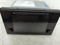 2014-2019 Toyota Tacoma Radio AM FM Cd Player Receiver Replacement P/N:86100-08062 Fits OEM Used Auto Parts - Oemusedautopar