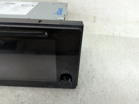 2014-2019 Toyota Tacoma Radio AM FM Cd Player Receiver Replacement P/N:86100-08062 Fits OEM Used Auto Parts - Oemusedautopar