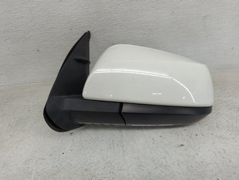 compare product 2016-2022 Toyota Tacoma Driver Side View Mirror - Left Door Mirror OEM Used