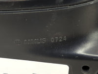 2016-2022 Toyota Tacoma Driver Side View Mirror - Left Door Mirror OEM Used - Oemusedautoparts1.com
