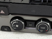 2016-2020 Toyota Tacoma Climate Control Module Temperature AC/Heater Replacement P/N:75H595 Fits Fits 2016 2017 2018 2019 20
