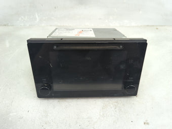 compare product 2016-2019 Toyota Tacoma Radio AM FM Cd Player Receiver Replacement P/N:86100-04160 CQ-XT15E0*X Fits Fits 2016 2017 2018 2019 OEM Used Auto Parts