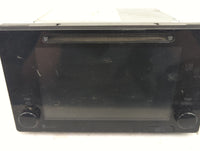 2016-2019 Toyota Tacoma Radio AM FM Cd Player Receiver Replacement P/N:86100-04160 CQ-XT15E0*X Fits Fits 2016 2017 2018 2019