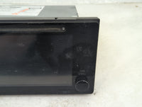 2016-2019 Toyota Tacoma Radio AM FM Cd Player Receiver Replacement P/N:86100-04160 CQ-XT15E0*X Fits Fits 2016 2017 2018 2019